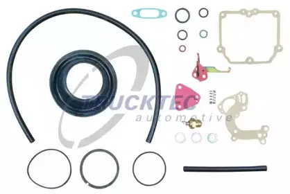 Комплект прокладок, карбюратор TRUCKTEC AUTOMOTIVE купить