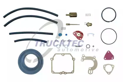 Комплект прокладок, карбюратор TRUCKTEC AUTOMOTIVE купить