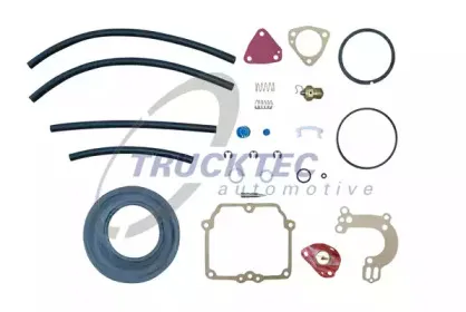 Комплект прокладок, карбюратор TRUCKTEC AUTOMOTIVE купить