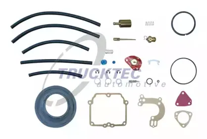 Комплект прокладок, карбюратор TRUCKTEC AUTOMOTIVE купить