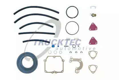 Комплект прокладок, карбюратор TRUCKTEC AUTOMOTIVE купить