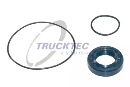 Комплект прокладок, гидравлический насос TRUCKTEC AUTOMOTIVE купить