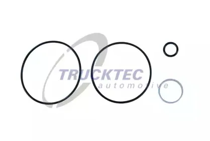 Комплект прокладок, гидравлический насос TRUCKTEC AUTOMOTIVE купить