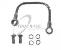 Трубка охлаждающей жидкости TRUCKTEC AUTOMOTIVE купить