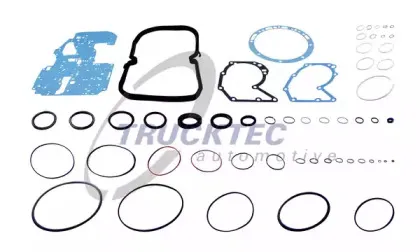 Комплект прокладок, автоматическая коробка TRUCKTEC AUTOMOTIVE купить