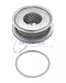 Гидрофильтр, рулевое управление TRUCKTEC AUTOMOTIVE купить