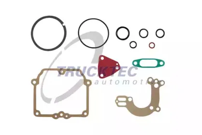 Комплект прокладок, карбюратор TRUCKTEC AUTOMOTIVE купить
