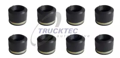Комплект прокладок, стержень клапана TRUCKTEC AUTOMOTIVE купить