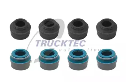 Комплект прокладок, стержень клапана TRUCKTEC AUTOMOTIVE купить