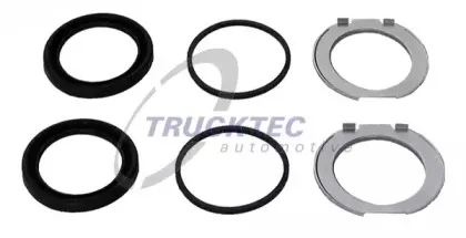 Ремкомплект, тормозной суппорт TRUCKTEC AUTOMOTIVE купить