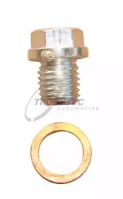 Резьбовая пробка, масляный поддон TRUCKTEC AUTOMOTIVE купить