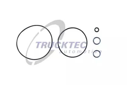 Комплект прокладок, гидравлический насос TRUCKTEC AUTOMOTIVE купить