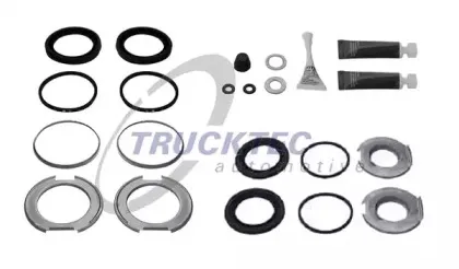 Ремкомплект, тормозной суппорт TRUCKTEC AUTOMOTIVE купить