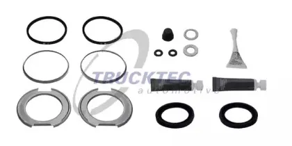 Ремкомплект, тормозной суппорт TRUCKTEC AUTOMOTIVE купить