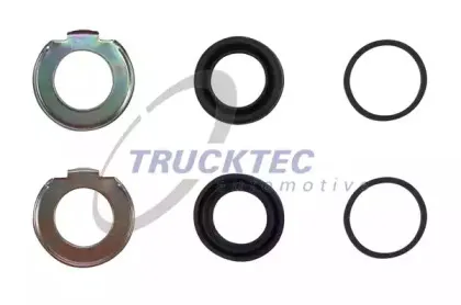 Ремкомплект, тормозной суппорт TRUCKTEC AUTOMOTIVE купить