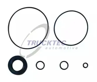 Комплект прокладок, гидравлический насос TRUCKTEC AUTOMOTIVE купить