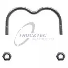 Кронштейн, система выпуска ОГ TRUCKTEC AUTOMOTIVE купить
