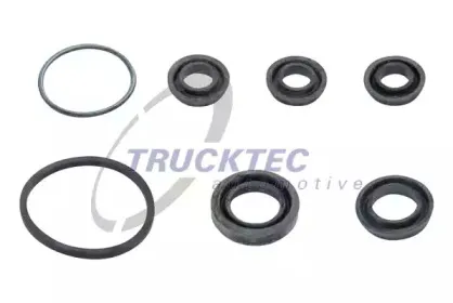 Ремкомплект, главный тормозной цилиндр TRUCKTEC AUTOMOTIVE купить