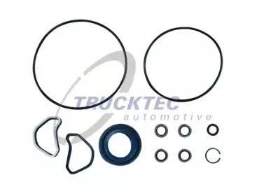 Комплект прокладок, гидравлический насос TRUCKTEC AUTOMOTIVE купить