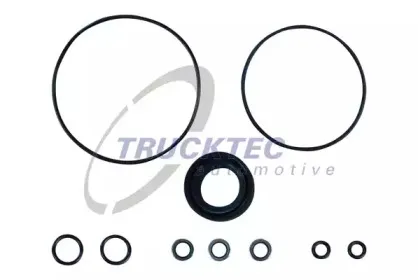 Комплект прокладок, гидравлический насос TRUCKTEC AUTOMOTIVE купить