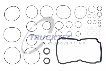 Комплект прокладок, автоматическая коробка TRUCKTEC AUTOMOTIVE купить