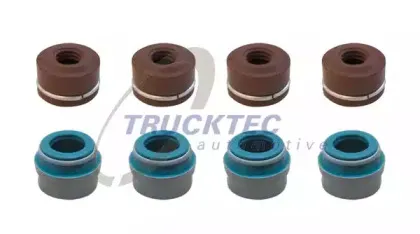 Комплект прокладок, стержень клапана TRUCKTEC AUTOMOTIVE купить