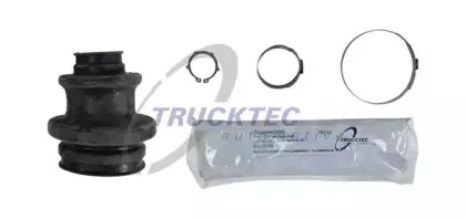 Комплект пылника, приводной вал TRUCKTEC AUTOMOTIVE купить