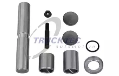 Ремкомплект, шкворень поворотного кулака TRUCKTEC AUTOMOTIVE купить