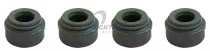 Комплект прокладок, стержень клапана TRUCKTEC AUTOMOTIVE купить