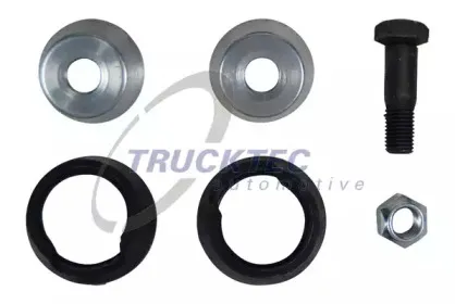 Ремкомплект, направляющяя стойка TRUCKTEC AUTOMOTIVE купить