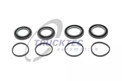 Ремкомплект, тормозной суппорт TRUCKTEC AUTOMOTIVE купить