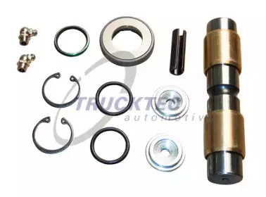 Ремкомплект, шкворень поворотного кулака TRUCKTEC AUTOMOTIVE купить