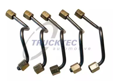 Комплект трубопровода высокого давления, система впрыска TRUCKTEC AUTOMOTIVE купить