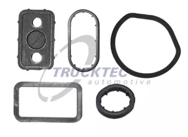 Комплект прокладок, картер рулевого механизма TRUCKTEC AUTOMOTIVE купить