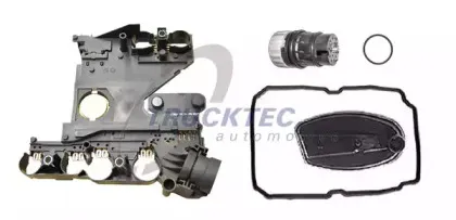 Блок управления, автоматическая коробка передач TRUCKTEC AUTOMOTIVE купить