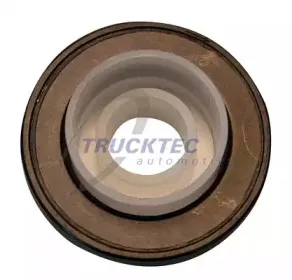 Уплотняющее кольцо, коленчатый вал TRUCKTEC AUTOMOTIVE купить