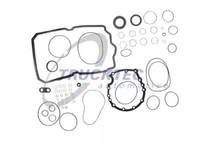 Комплект прокладок, автоматическая коробка TRUCKTEC AUTOMOTIVE купить