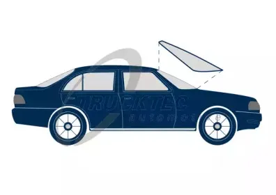 Прокладка, ветровое стекло TRUCKTEC AUTOMOTIVE купить