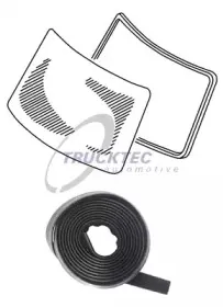 Прокладка, ветровое стекло TRUCKTEC AUTOMOTIVE купить