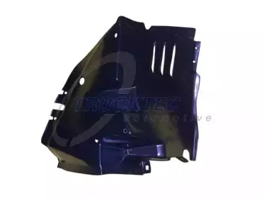 Обшивка, колесная ниша TRUCKTEC AUTOMOTIVE купить