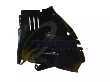 Обшивка, колесная ниша TRUCKTEC AUTOMOTIVE купить
