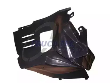 Обшивка, колесная ниша TRUCKTEC AUTOMOTIVE купить