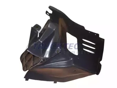 Обшивка, колесная ниша TRUCKTEC AUTOMOTIVE купить