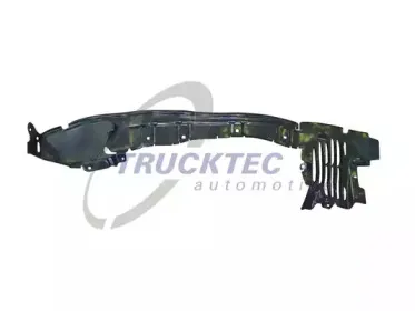 Обшивка, колесная ниша TRUCKTEC AUTOMOTIVE купить