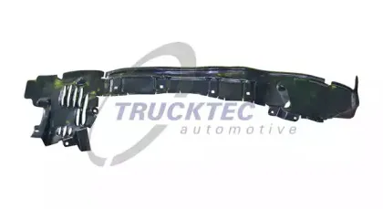 Обшивка, колесная ниша TRUCKTEC AUTOMOTIVE купить