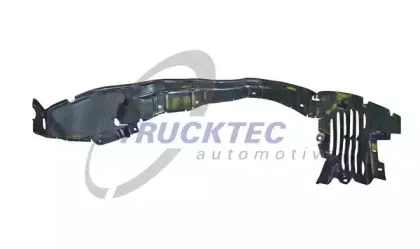 Обшивка, колесная ниша TRUCKTEC AUTOMOTIVE купить