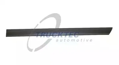 Облицовка / защитная накладка, дверь TRUCKTEC AUTOMOTIVE купить