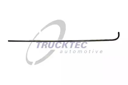 Облицовка / защитная накладка, боковина TRUCKTEC AUTOMOTIVE купить