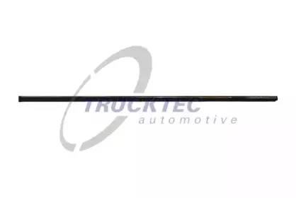 Облицовка / защитная накладка, дверь TRUCKTEC AUTOMOTIVE купить