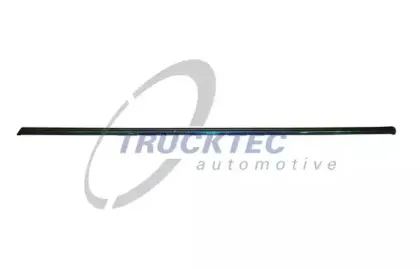 Облицовка / защитная накладка, дверь TRUCKTEC AUTOMOTIVE купить